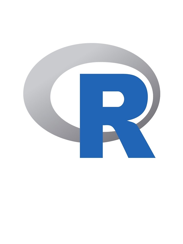 R Logo Leggings