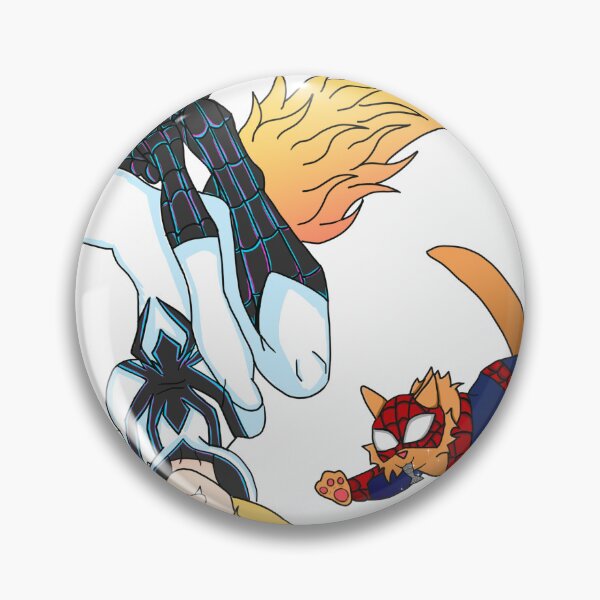 Item preview, Enter the Dorri-verse! designed and sold by Vunthrall.