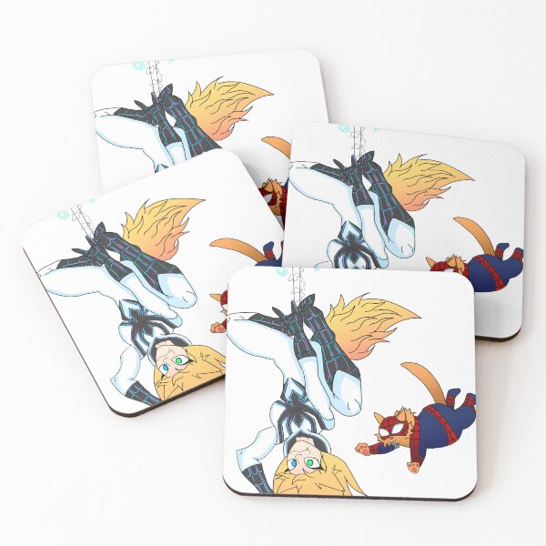 Item preview, Enter the Dorri-verse! designed and sold by Vunthrall.