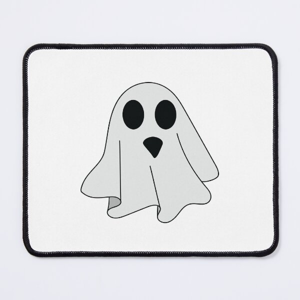 Item preview, Halloween Ghost designed and sold by LornaHamel.