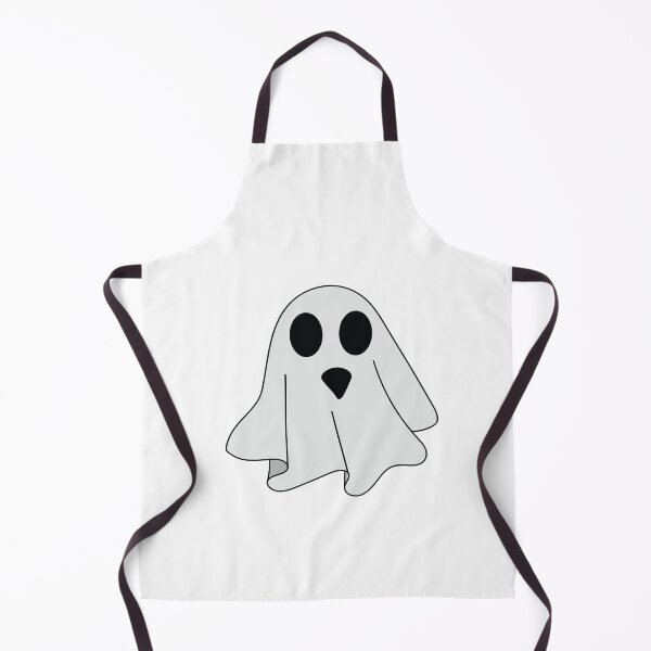 Item preview, Halloween Ghost designed and sold by LornaHamel.