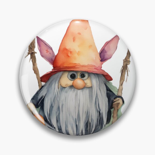 Item preview, Witch Gonk designed and sold by keepsakeeire.
