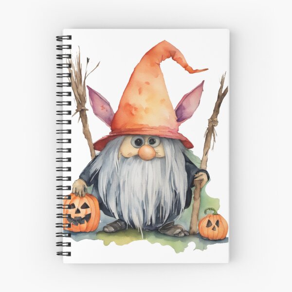 Item preview, Witch Gonk designed and sold by keepsakeeire.