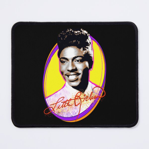 Item preview, Little Richard designed and sold by PicklesLawrenc.