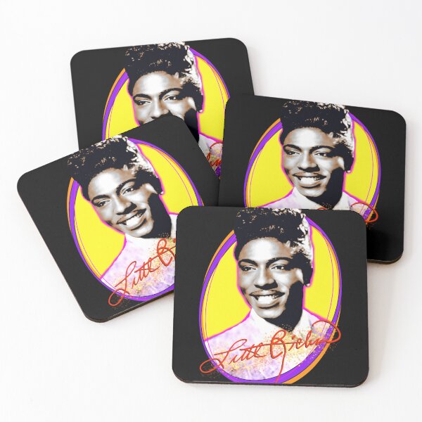 Item preview, Little Richard designed and sold by PicklesLawrenc.