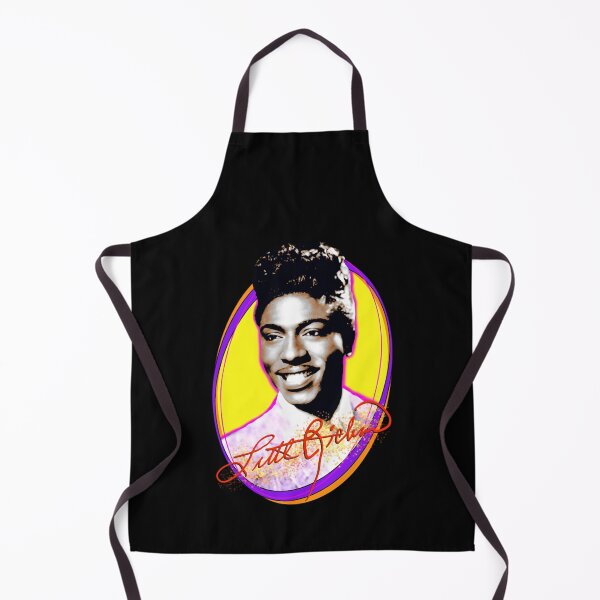 Item preview, Little Richard designed and sold by PicklesLawrenc.
