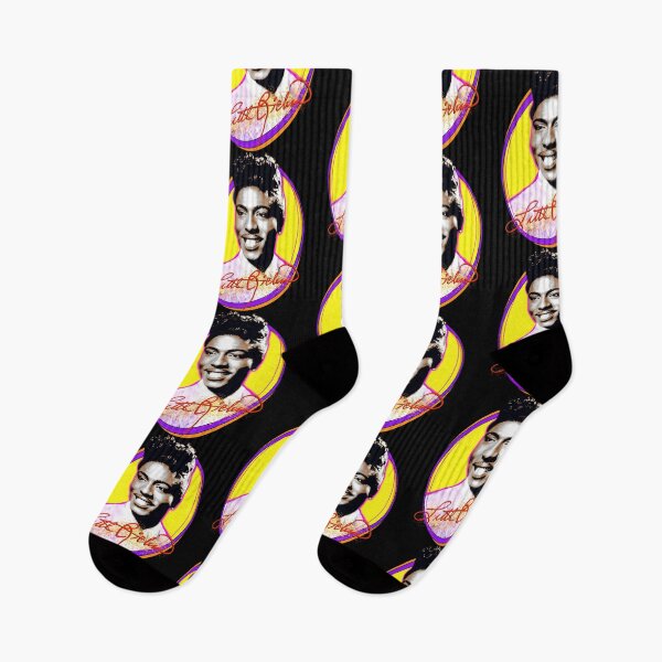 Item preview, Little Richard designed and sold by PicklesLawrenc.