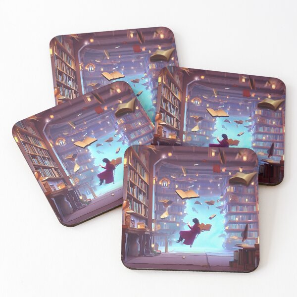 Item preview, Boundless Adventures designed and sold by RW Art Prints.