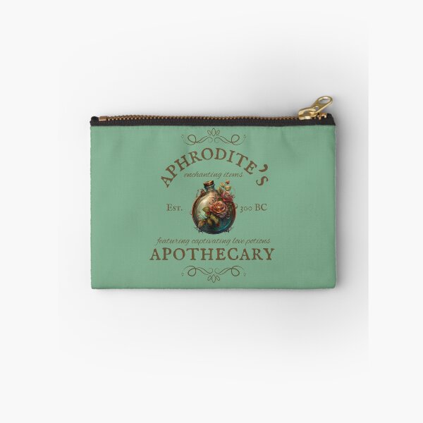 Item preview, Aphrodite's Apothecary designed and sold by Persephone & Co..