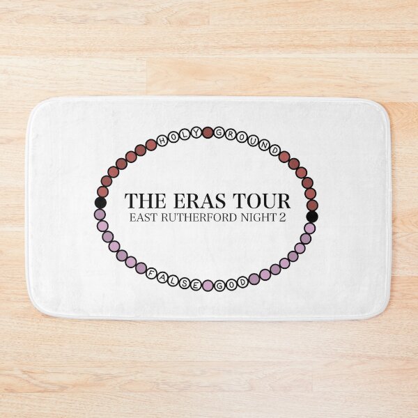 Item preview, East Rutherford Night 2 designed and sold by autumnologyart.