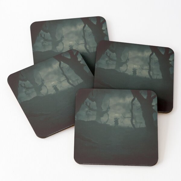 Item preview, Whispers Of The Abyss designed and sold by RW Art Prints.