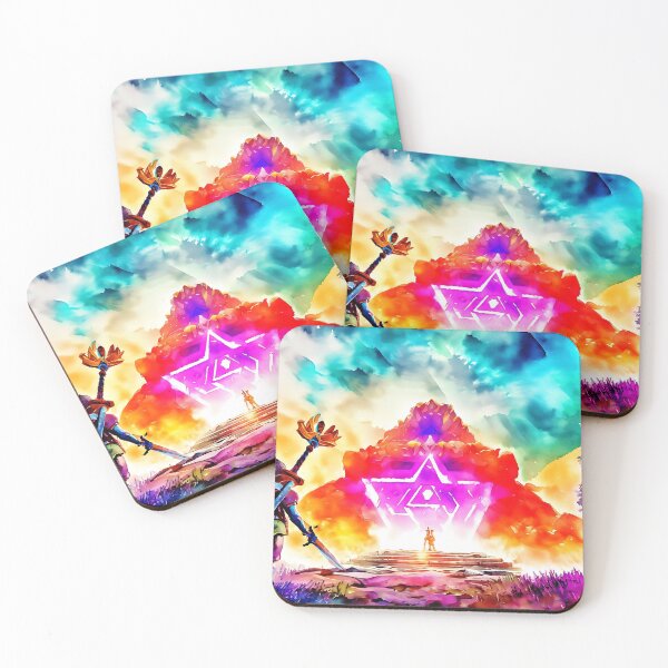 Item preview, Watercolour Whispers designed and sold by RW Art Prints.