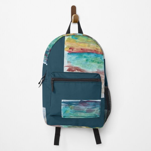Item preview, Beach sunset designed and sold by Astereca.