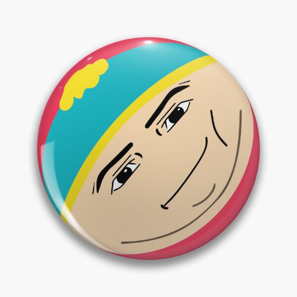 stan marsh roblox face meme south park Pin for Sale by Akiro Rowan