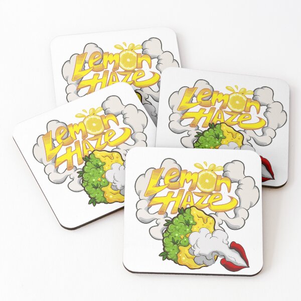 Item preview, Lemon Haze designed and sold by YunoDBD.