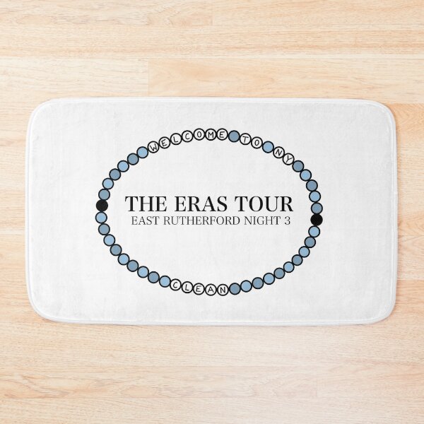 Item preview, East Rutherford Night 3 designed and sold by autumnologyart.