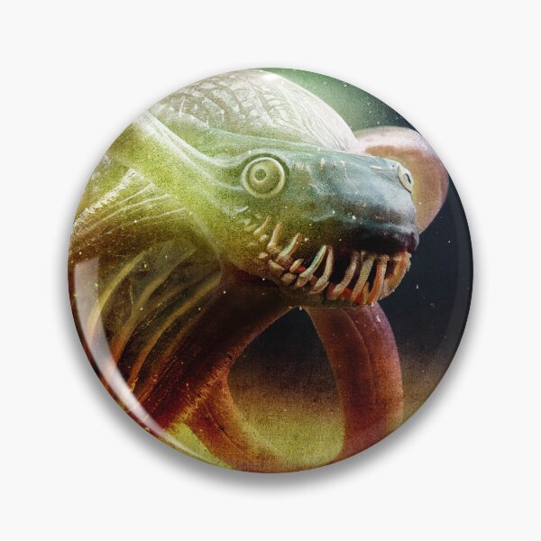 Item preview, XENOS I - AN ALIEN CREATURE designed and sold by Clifford Hayes.