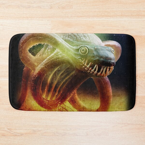 Item preview, XENOS I - AN ALIEN CREATURE designed and sold by Clifford Hayes.