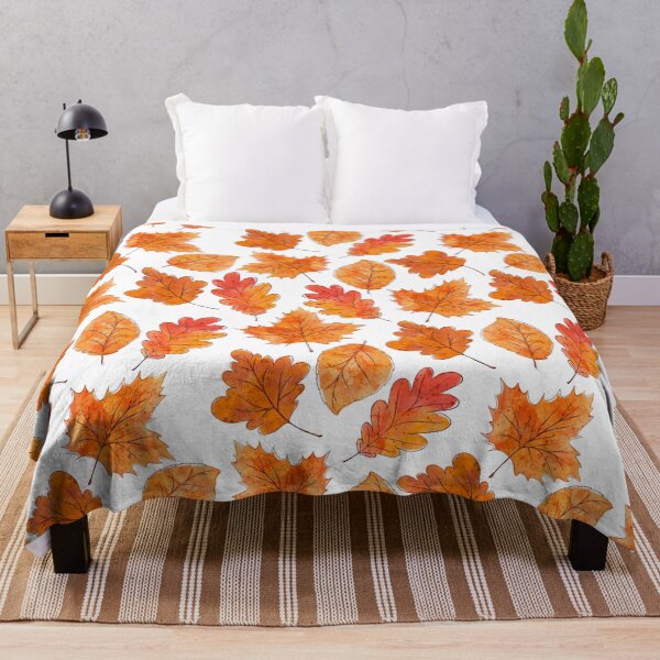 Item preview, Autumn Leaves designed and sold by Orchyd.