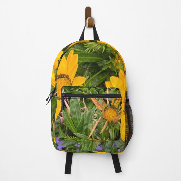 Item preview, Brightly Coloured Flowers designed and sold by Violaman.