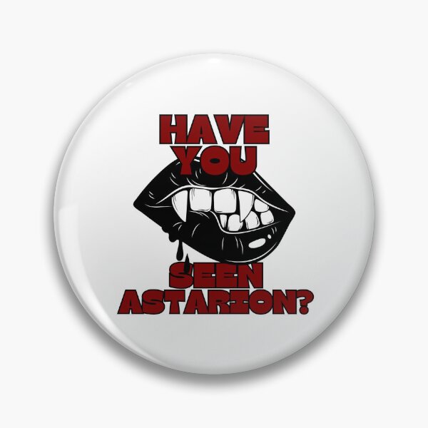 Item preview, Have You Seen Astarion? designed and sold by BKStudios.