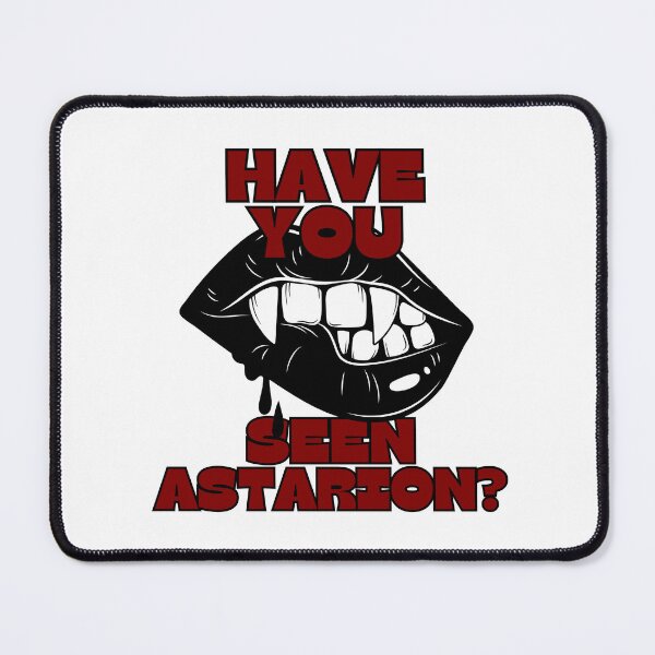 Item preview, Have You Seen Astarion? designed and sold by BKStudios.