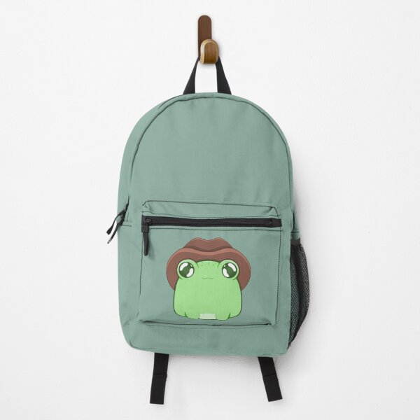 Item preview, Cowboy Froggo designed and sold by OmoriMaiko.