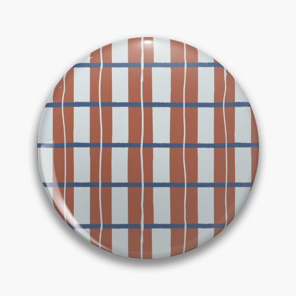Item preview, Autumnal Loose Plaid designed and sold by caseykayb.