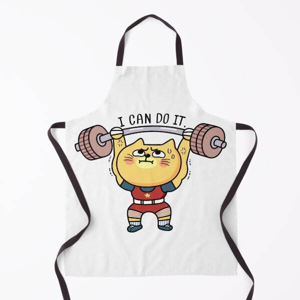 Item preview, I CAN DO IT. designed and sold by SukitjaArt.