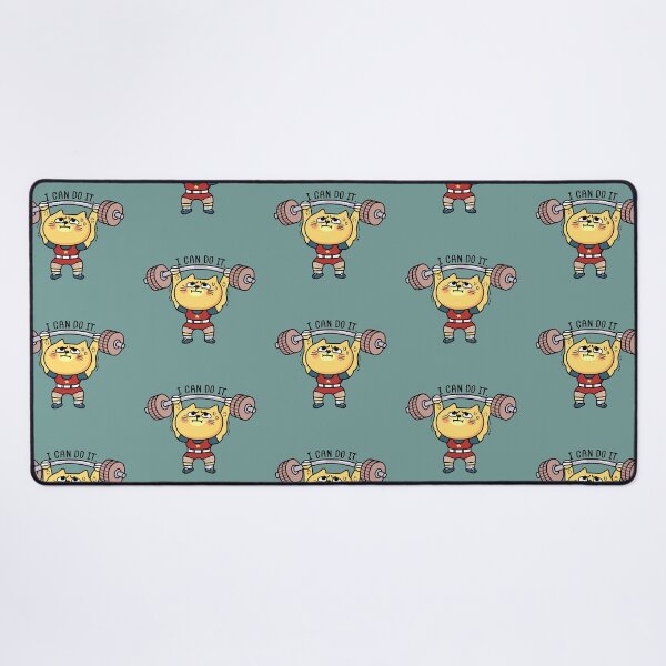Item preview, I CAN DO IT. designed and sold by SukitjaArt.
