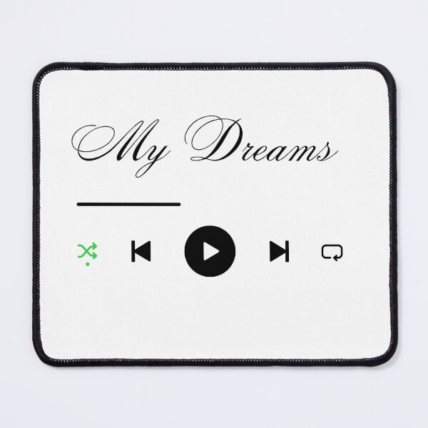 Item preview, Dream Player - Best Moments designed and sold by soliduxo.