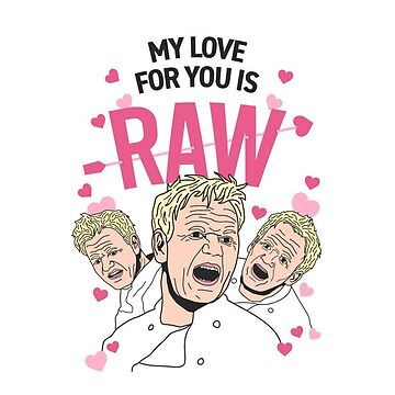 Gordon Ramsay funny kitchen meme  Art Board Print for Sale by  TheBritishShop