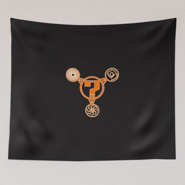 Item preview, Area Fifty Something Logo-- designed and sold by ElienaiNeighbo.