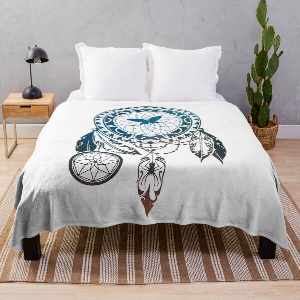 Artikelvorschau, Dreamcatcher entworfen und verkauft von TurkeysDesign.