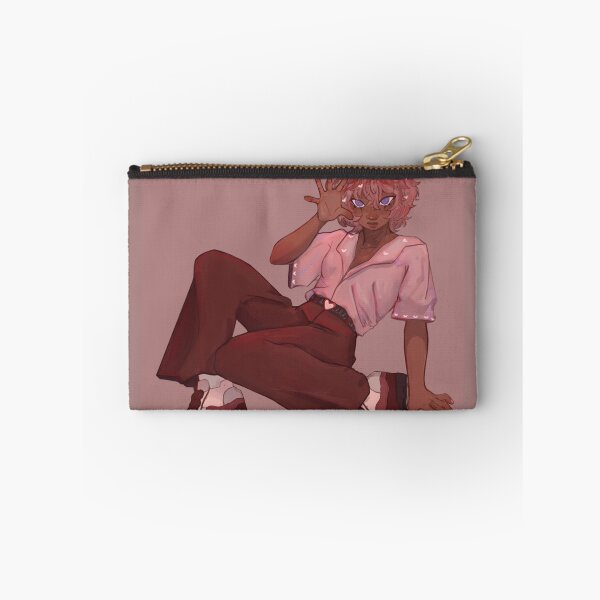 Item preview, (OC)Clarion in Pink Atire  designed and sold by Ailizerbee.