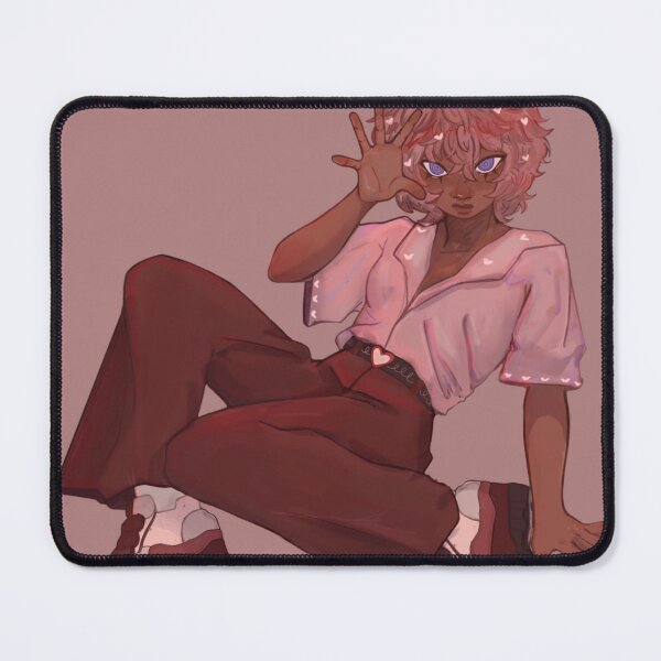Item preview, (OC)Clarion in Pink Atire  designed and sold by Ailizerbee.