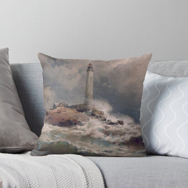 Item preview, Boston Lighthouse designed and sold by tomorrowsart.
