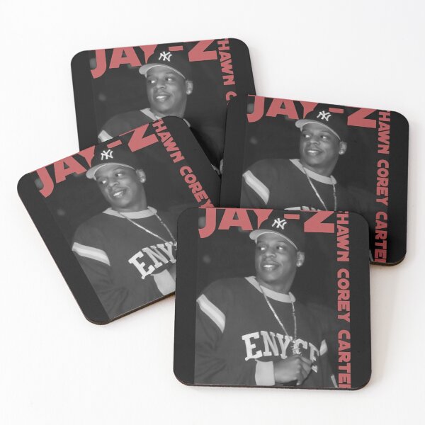Item preview, jayZ oldschool - monochrome style designed and sold by BoutiqueGarlic.