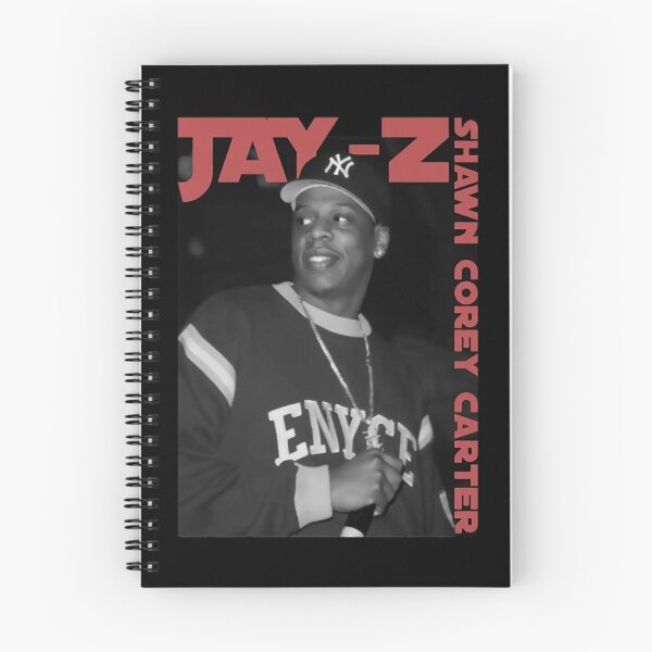 Item preview, jayZ oldschool - monochrome style designed and sold by BoutiqueGarlic.