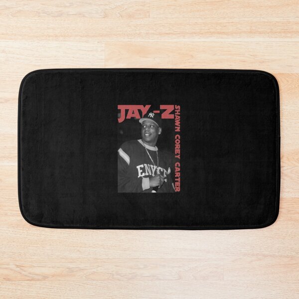 Item preview, jayZ oldschool - monochrome style designed and sold by BoutiqueGarlic.