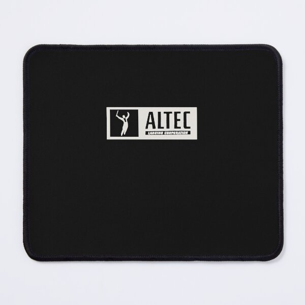 Item preview, Altec-Lansing-vintage-logo-- designed and sold by JosinrAguinaga.
