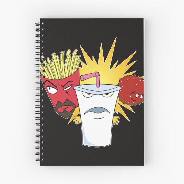 Item preview, Aqua Teen Hunger Force designed and sold by AbielCushman.