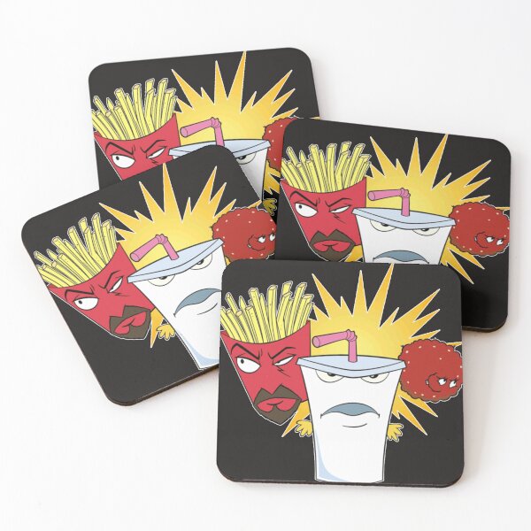 Item preview, Aqua Teen Hunger Force designed and sold by AbielCushman.