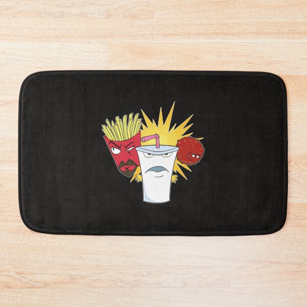 Item preview, Aqua Teen Hunger Force designed and sold by AbielCushman.