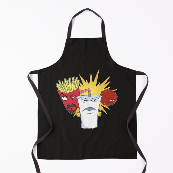 Item preview, Aqua Teen Hunger Force designed and sold by AbielCushman.