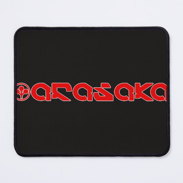Item preview, Arasaka-Logo-Red--1 designed and sold by AbielCushman.