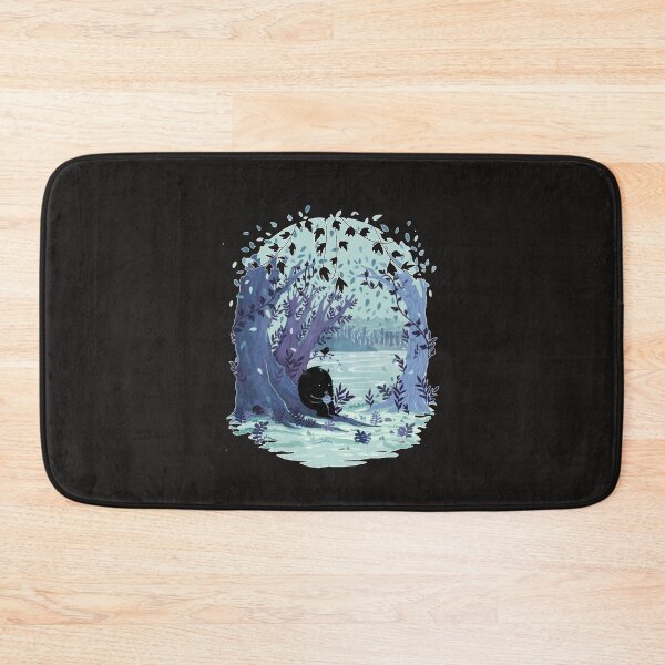 Item preview, A-Quiet-Spot-of-Tea--1 designed and sold by AbielCushman.