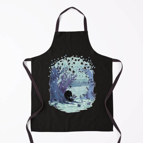 Item preview, A-Quiet-Spot-of-Tea--1 designed and sold by AbielCushman.