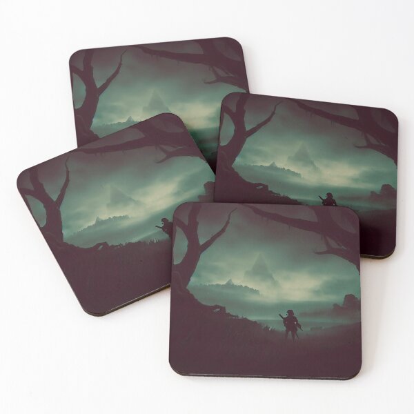 Item preview, Shadows Of Calamity designed and sold by RW Art Prints.