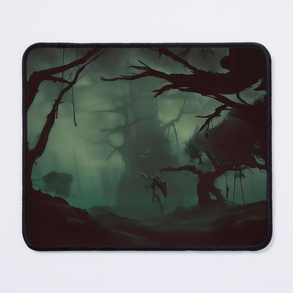 Item preview, Terrors In The Wild designed and sold by RW Art Prints.